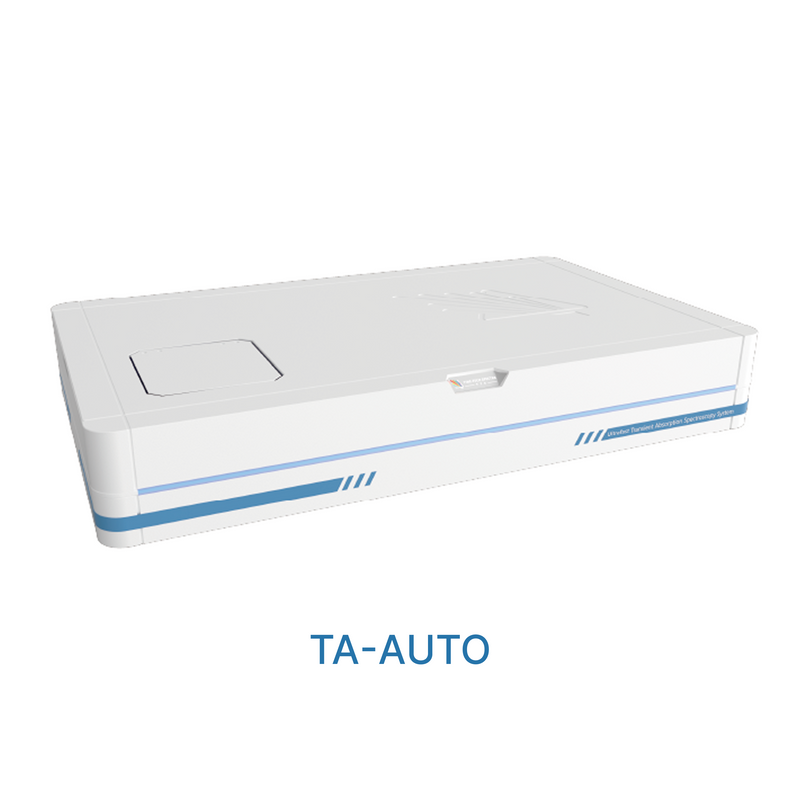 Espectroscopia de absorci&oacute;n transitoria ultrarr&aacute;pida